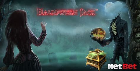 Halloween Jack NetBet